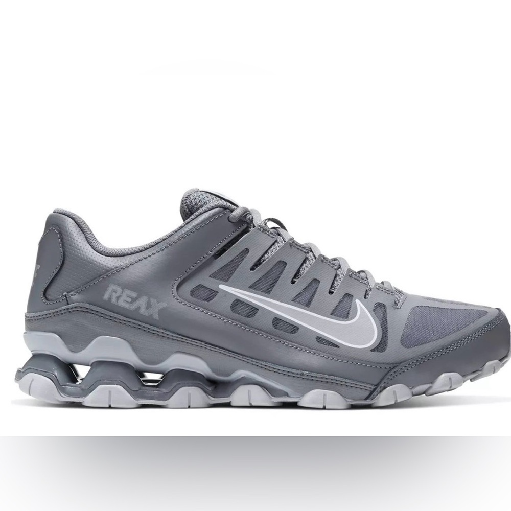 Nike-Reax 8 TR Sneaker - Men's Size 11